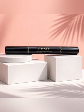 Black Eyeliner Pen by SVMY